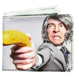 Going nanas mens wallet